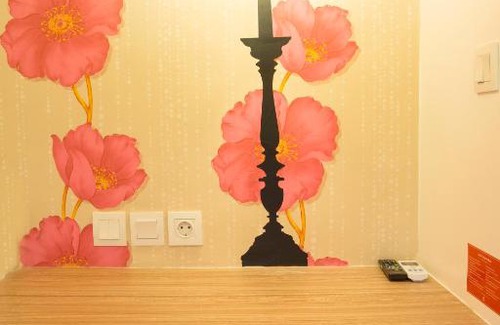 Gubeng Hotel | DeMira Hotel