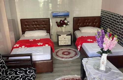 Bajram Curri Hotel | DEMIRAJ HOTEL