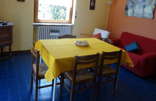 Demonte Apartment | Demonte cozy house with panoramic views