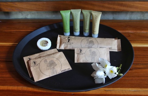 Demoso Hostel | Demoso Lodge - Hostel