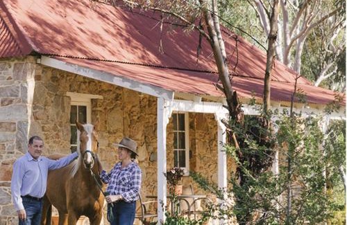 Buckland Ski Chalet | Dempster Cottage