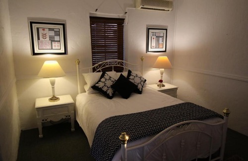 Buckland Ski Chalet | Dempster Cottage