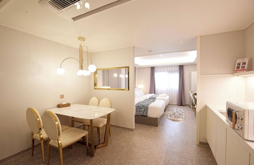 Buk-gu Hotel | Den Basta Hotel