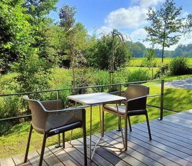 Enterbroek Apartment | Den Broecke Studio