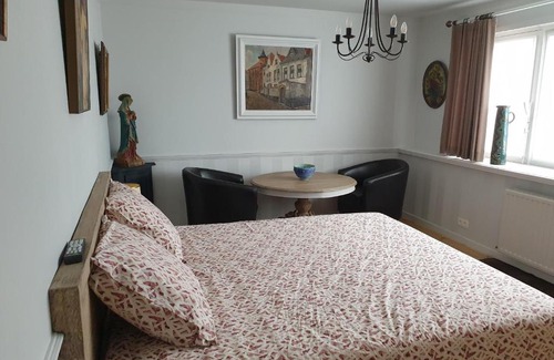 Kuurne Bed & Breakfast | Den Hoge Doorn