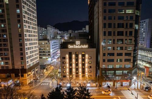 Buk-gu Hotel | Denbasta Hotel