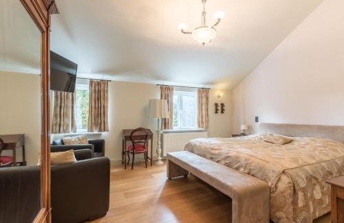 Dendermonde Bed & Breakfast | Dendernachten