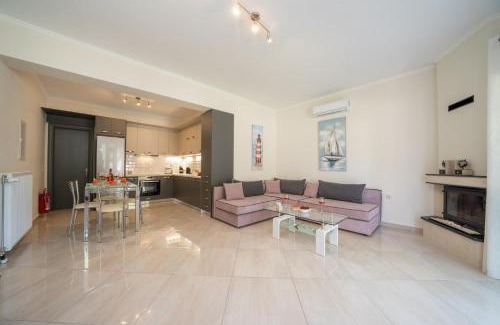 Skala Apartment | Dendra Apartments at Skala