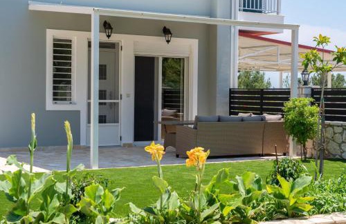Skala Apartment | Dendra Apartments at Skala