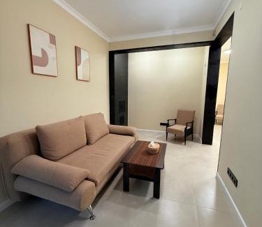 Stepanavan House | DendroBak GuestHouse