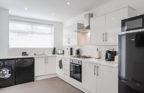 Anfield House | DENEBANK LODGE - Strictly NO Parties