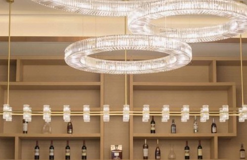 Dengzhou Hotel | Dengzhou Ruihua Pengyi Hotel