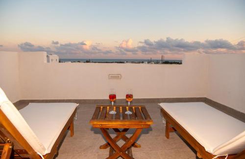 Perivolos House | DENIS Summer Living