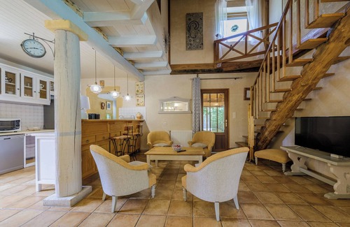 Carlux House | Denise, 8ps + swimming pool
