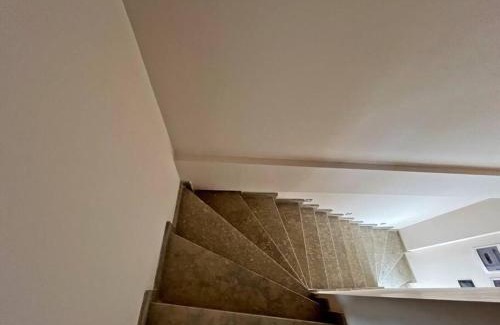 Sarimsakli Villa | Denize sıfır Villa
