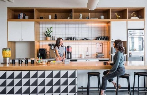 McKinney Hotel | Denizen Hotel