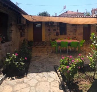 Sarimsakli Apartment | Denizkızı Pansiyon
