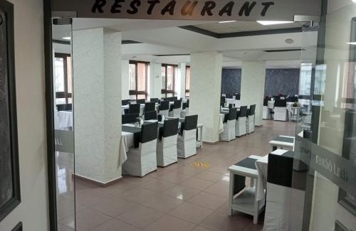 Bagbasi Hotel | Denizli Öğretmenevi
