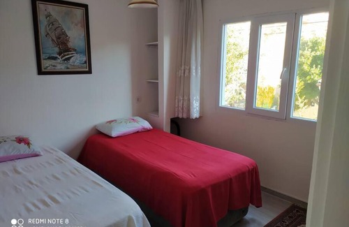 Mavisehir Apartment | Denizli Öğretmenler Sitesi