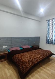 Tingmosgang House | Denmo Homestay, Saspol