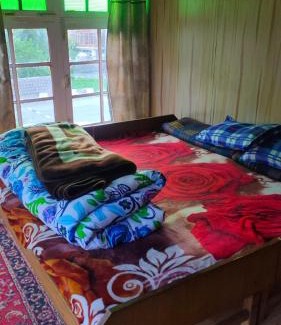 Tingmosgang House | Denmo Homestay, Saspol