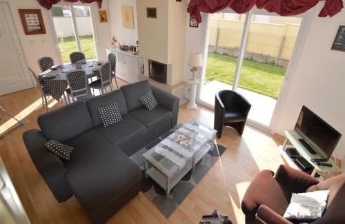Denneville House | Denneville Coastal Escape