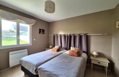 Denneville House | Denneville Coastal Escape
