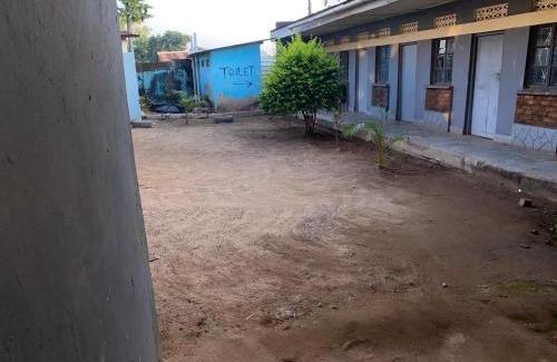 Yei Cabin | Denton Lodge Yei