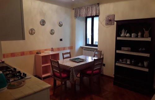 Rieti House | Dentro le mura