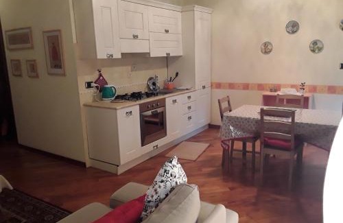 Rieti House | Dentro le mura