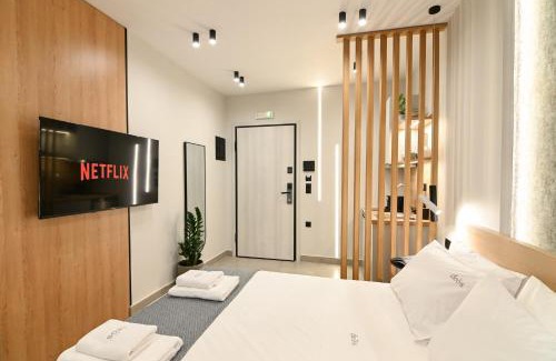 Omonia Apartment | Deos living experience 1