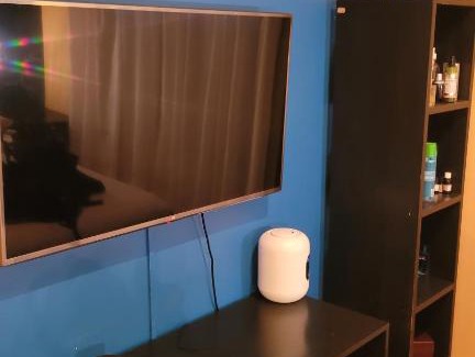 Comuna 11 Apartment | Depa 2 dormitorios con gimnasio y piscina