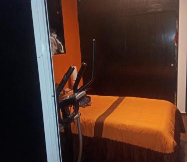 Cuautitlan Izcalli Apartment | Depa amueblado y Bonita