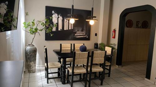 Zamora Apartment | Depa de diseño Zamora, Mich.