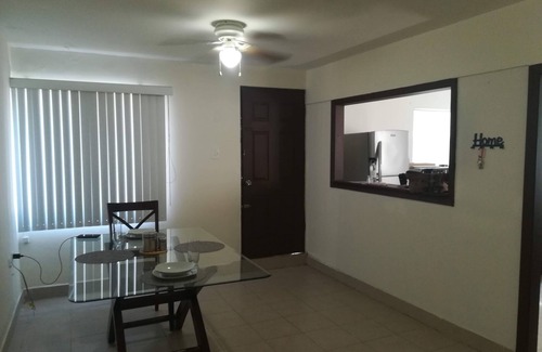 Matamoros Apartment | Depa Moderno 15A