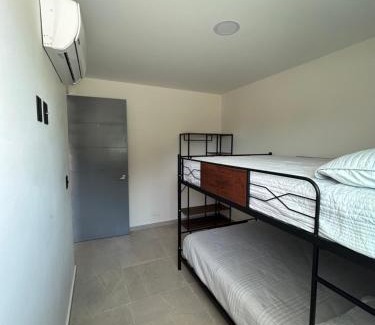 La Poza Apartment | Depa Nuevo Acapulco Diamante