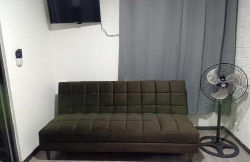 Crucecita Apartment | Depa Risalud!