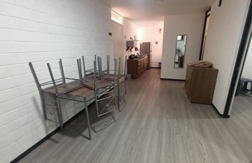 Crucecita Apartment | Depa Risalud!