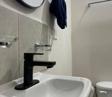Emiliano Zapata Apartment | Depa Ye