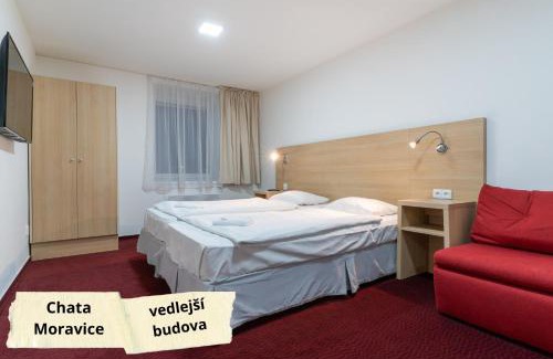 Mala Moravka Hotel | Depandance hotelu Kamzík