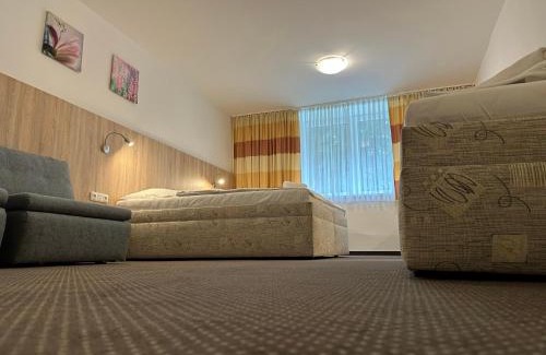 Mala Moravka Hotel | Depandance hotelu Kamzík