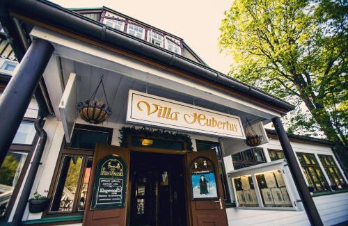 Spindleruv Mlyn Hotel | Depandance Villa Hubertus