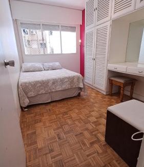 Punta Carretas Apartment | DepArt en Rambla Punta Carretas