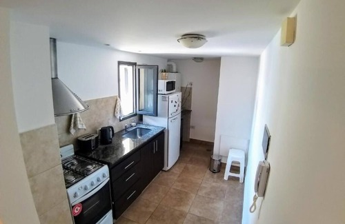 Barrio Centro Apartment | Departamento Amoblado Zona Centro de la Capital Jujeña Apart Center Juy