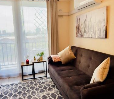 Chillan Apartment | DEPARTAMANTO NUEVO EN CHILLÁN, ESTACIONAMIENTO Y AIRE ACONDICIONADO a