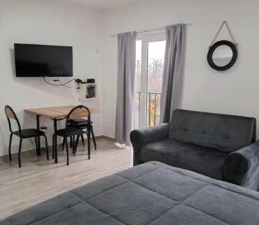 Centro Apartment | Departamento Shopping Centro