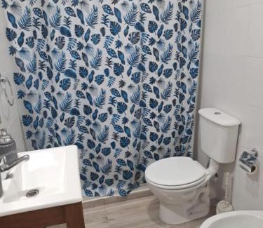 Centro Apartment | Departamento Shopping Centro