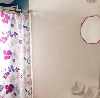 Chiautempan Apartment | Departamento 7/7