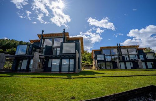 San Martin de los Andes Apartment | Departamentos Estancia Los Ñires
