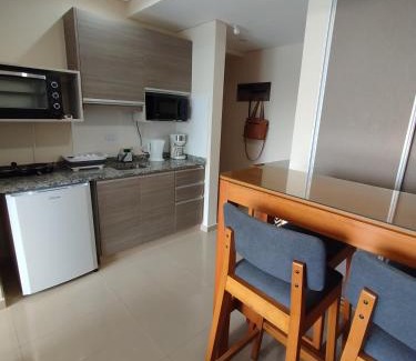 Province of Tucuman Apartment | Departamento Barrio Sur